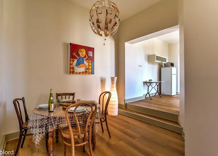 Bel appartement hypercentre de Strasbourg