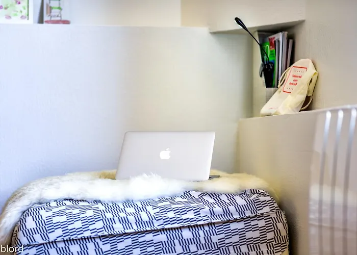 Bel Appartement Hypercentre De Strasbourg