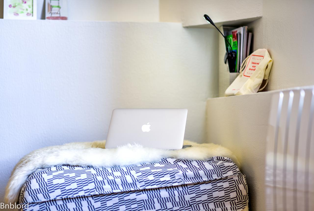 Apartamento Bel Hypercentre De Estrasburgo