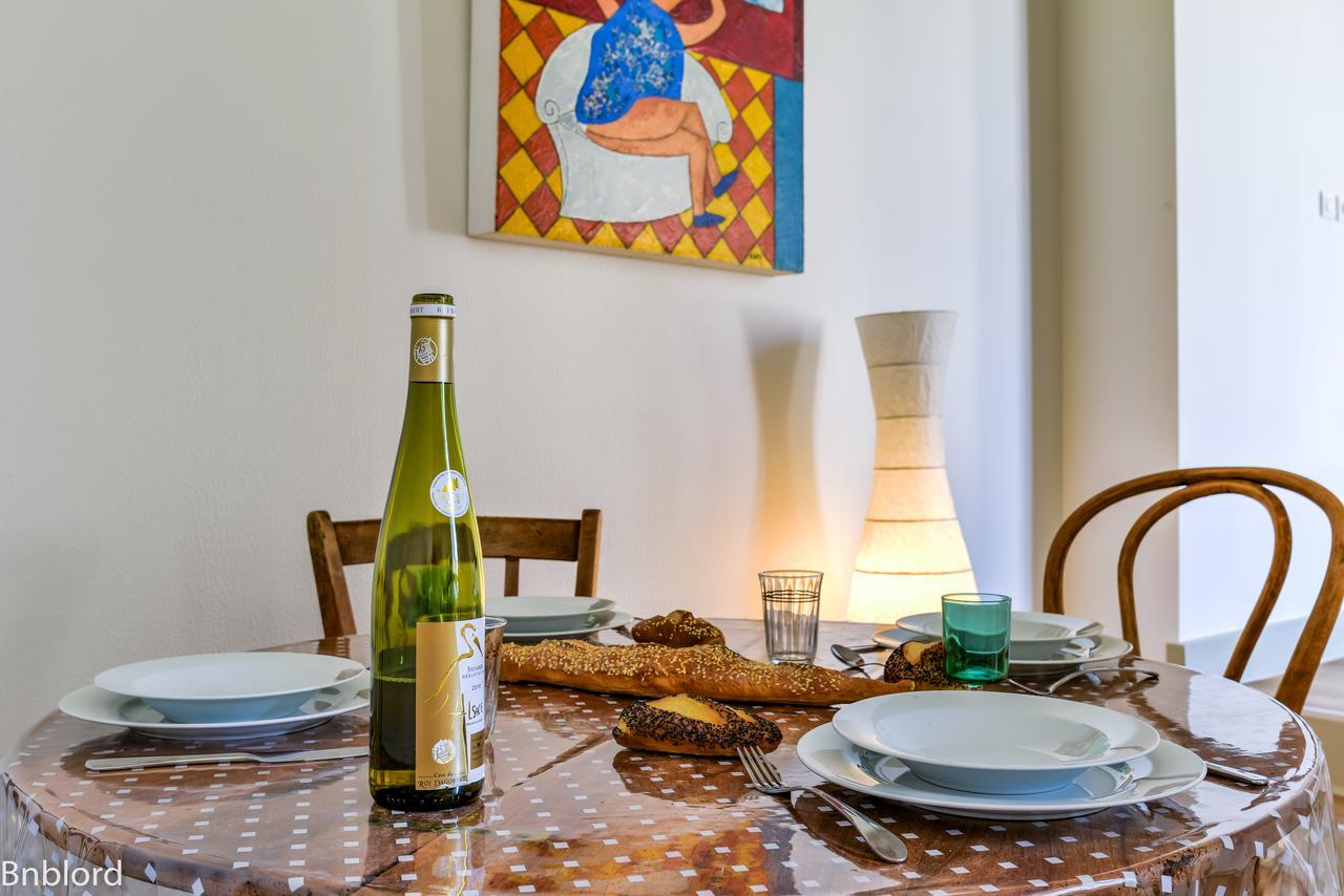 Apartamento Bel Hypercentre De Estrasburgo