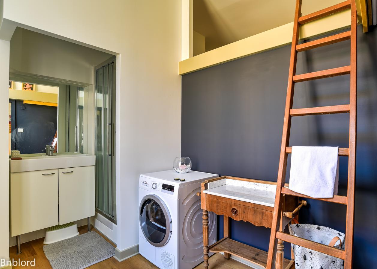 Bel Hypercentre De Apartamento