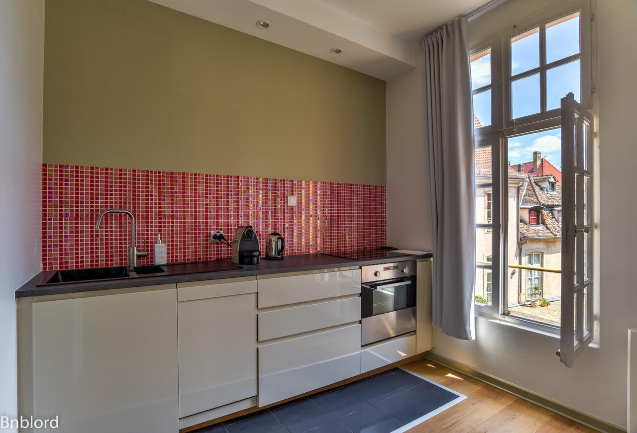 Apartamento Bel Hypercentre De *